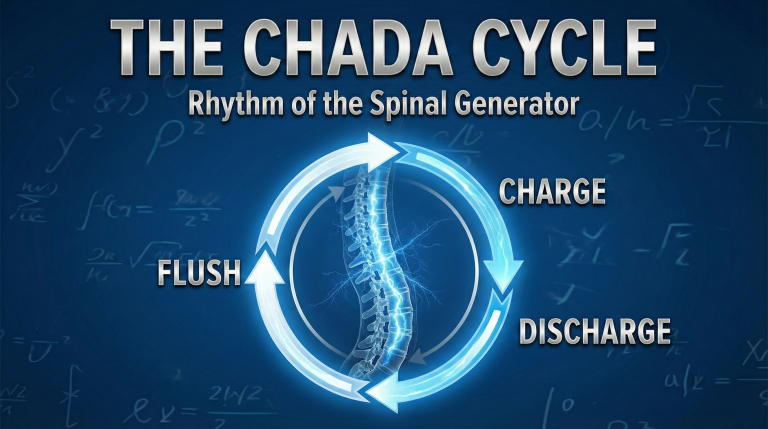 The Chada Cycle Planner